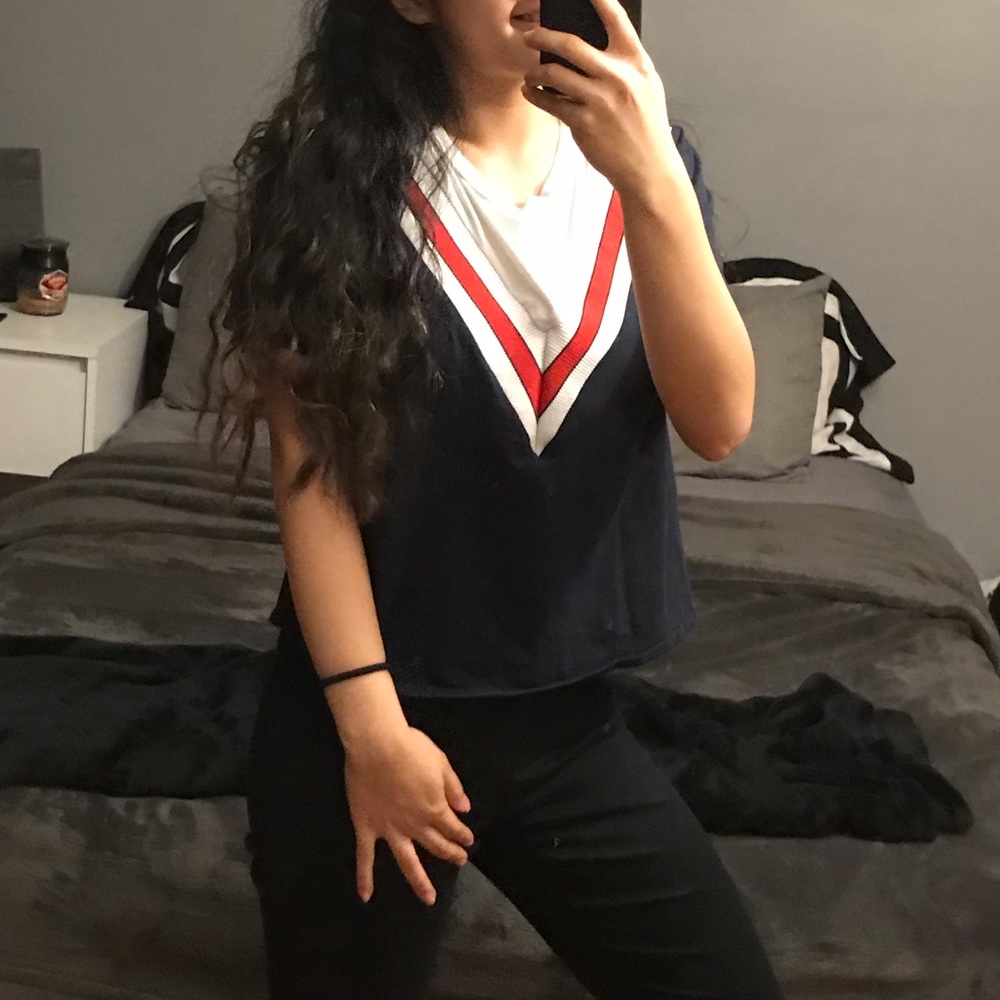 💕Charlotte Russe T-shirt